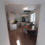 Center Apartments Bludenz