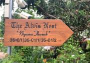 The Alvis Nest