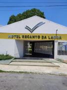 Hotel Recanto da lagoa
