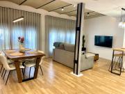 Central Córdoba Suite