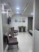 Apt Refúgio Praia Grande