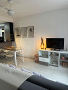 Casa Verde - 400m da Praia da Rasa