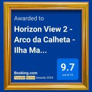 Top Arco da Calheta