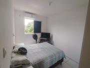 Apartamento dois quartos