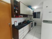 Apartamento dois quartos