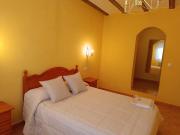 Cortijo RAMBLA LA HIGUERA I