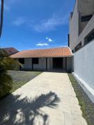 Casa de praia 200m da praia Alegre Penha-SC