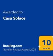 Casa Solace Casa Solace