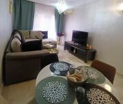 Apartement Gueliz Marrakech