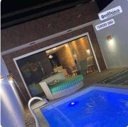 Temporada Jaua, casa individual