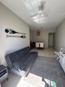 Apartamento vista mar