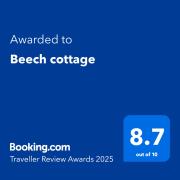 Beech cottage