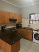 Beautiful 2 bedroom apartment in strand