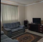 Apartamento Encantador c 3 qtos em Águas de S Pedro