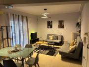 Family Nest Apartment SKG