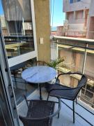 Depto Güemes y la costa