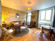 Ty Kerf proche centre, cosy