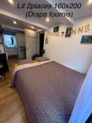 Top Saint-André-les-Alpes