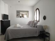 Apartamentos San Pedro