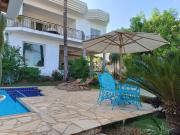 Casa de temporada na Pampulha