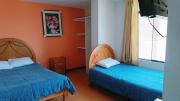Top Arequipa