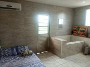 Carnaval recife kitnet com hidromassagem