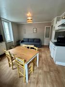 Escale en Ville Appart entier T2 centre ville de Cherbourg