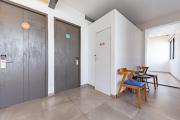 Sans Hotel Bobosini Malang by RedDoorz