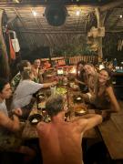 Top Playa Agua Blanca