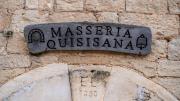 Agriturismo MASSERIA QUISISANA
