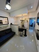 Jorge Adolfo Paiva Apartment