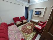 شقه مفروشه جميله جدا بموقع متميز 1