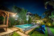Alit Bungalow Ubud