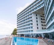 Bamboo beach tsikhisdziri