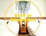 STAY at Miasageori #Up to 6 people #Subway 2 min #Airport bus 2 min #Dongdaemun 10 min #Myeongdong 15 min #Seoul Station 20 min #Gyeongbokgung Palace, Bukchon Hanok Village, Seongsu, Hongdae 25 min #Itaewon 30 min #Gangnam 40 min