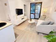Appartement T2 avec Wi-Fi et parking à 200 m des plages - FR-1-316-342 Appartement T2 avec Wi-Fi et parking à 200 m des plages - FR-1-316-342
