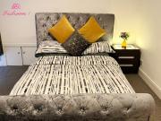 2 Bedrooms Entire Apartment Self Check in