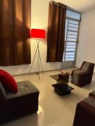 Depa amoblado en Ciudad Eten