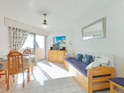 Appartement 1 pièce, 4 couchages, Saint Gilles Croix de Vie, Parking - FR-1-224-816