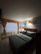 Top Bogota Top Bogota