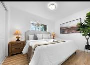 cozy house 4 bedrooms 2 baths