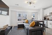 1st Flr Nashville Retreat Downtown & Top Spots