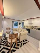 APOLO- Modern luxury Apartment in Heart of zamalek visits allowed - Apartment 8A