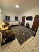 Casa Corazon de Alamos