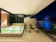 1BR Suite FIVE LUXE - Pool & Beach view - Private Hot Tub - Ventura Stays