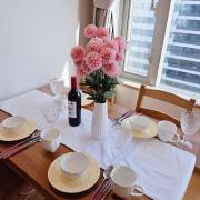 Sosohaeng Hongdae-30sec from Hongdae subway staion, Elevator