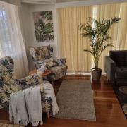 Sweet home for guests 10 mins to CBD