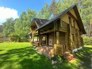 Cosy VILLA with sauna