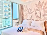 Azure Urban Resort South Paranaque Beach View Unit- Newly Renovated - Near Airport Near SM Bicutan