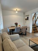 Horský domek se zahradou na Javorné u Železné Rudy